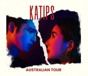 FAMAS 2022 Best Picture, KATIPS, coming to Sydney on Oct 8 @ Ritz Theatre